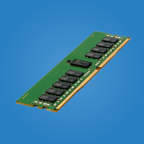 HPE-PC4-RDIMM-Dual-Rank-Server-Memory
