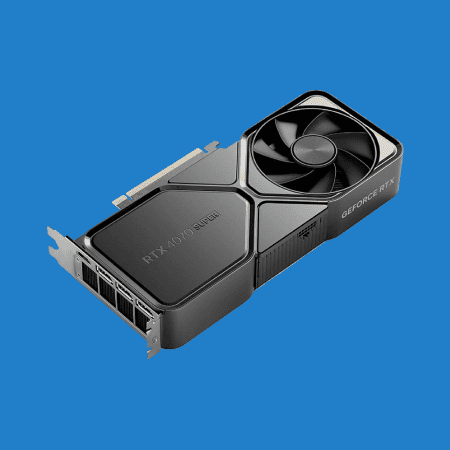NVIDIA GeForce RTX 4070 Graphics Cards