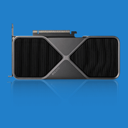 NVIDIA GeForce RTX 5070 Graphics Cards