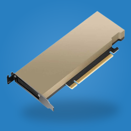 NVIDIA-L4-Tensor-Core-Graphics-Card