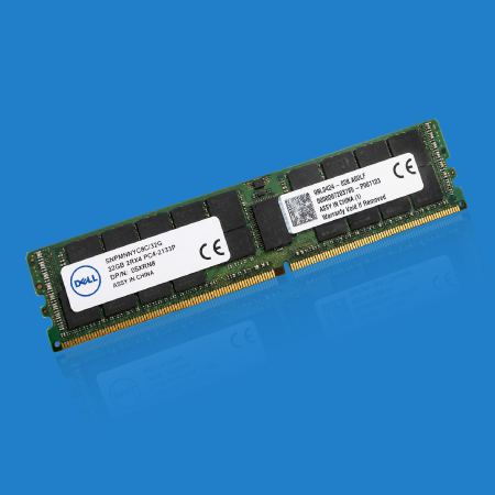 PC4-2133P-Dell-32GB-ECC-Memory-for-Dell-Blade-And-Rack-Servers