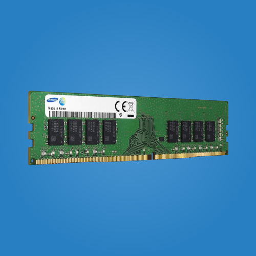 PC4-2666V-DDR4-Server-Memory