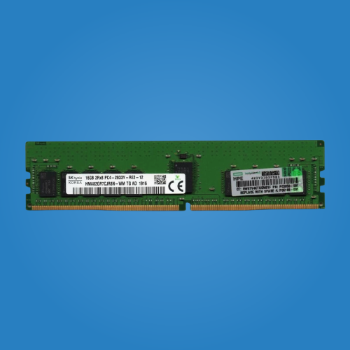 PC4-2933Y-DDR4-Registered-Server-Memory