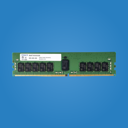 PC4-3200MHz-DDR4-Server-Memory