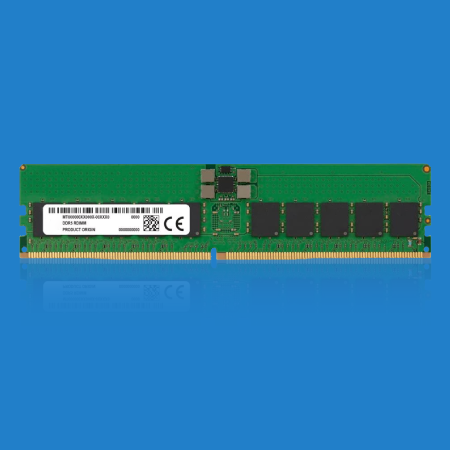 PC5-6400-DDR5-ECC-1Rx4-2Rx4-2Rx8-ECC-32GB-64GB-128GB-Server-Memory