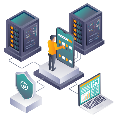 Server-Management Server-Management
