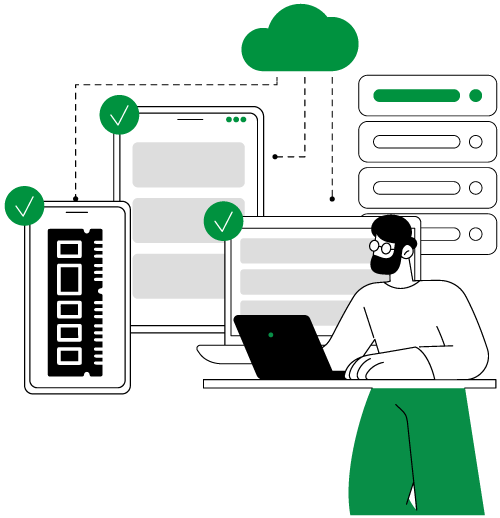 Various-Memory-Sizes-Available-for-DDR4-2133P-Server-RAM Various-Memory-Sizes-Available-for-DDR4-2133P-Server-RAM