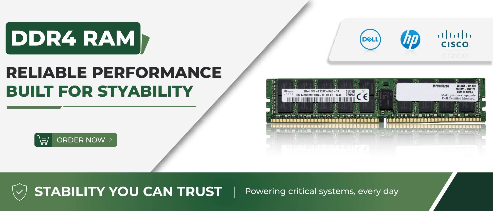 ddr4 server memory ddr4 server memory