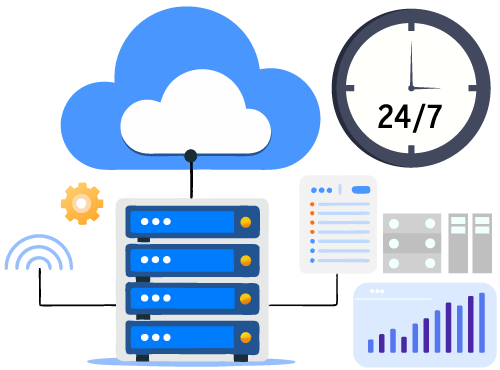 Cloud-Infrastructure-Provisioning Cloud-Infrastructure-Provisioning
