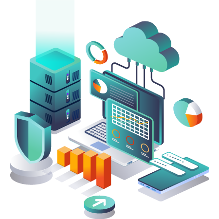 ERPNext Hosting