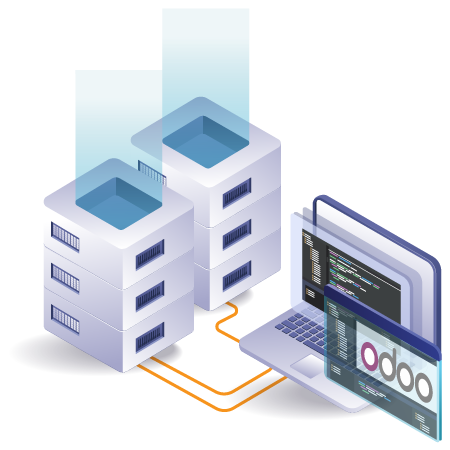 Odoo Hosting