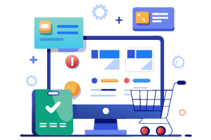 Online-Stores-SaaS-Applications-and-High-Volume-Databases Online-Stores-SaaS-Applications-and-High-Volume-Databases