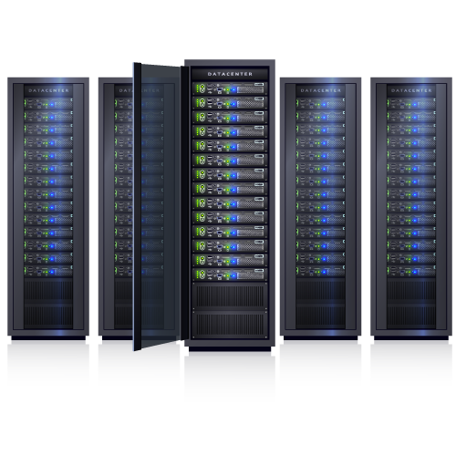 Server-Cluster-Hosting-Solutions-for-High-Availability-&-Enterprise-Workloads